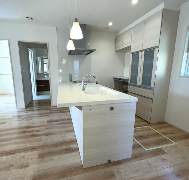 detached 岐阜県本巣市温井 地図を見る