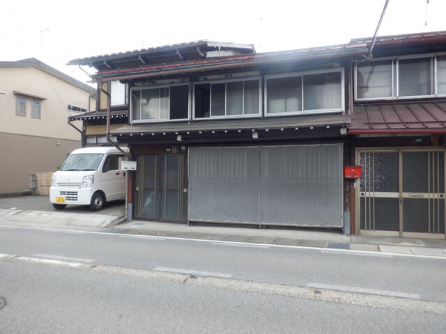 house for sale in Hida, Gifu | ¥3,000,000 | 5K | Akiyama house finder