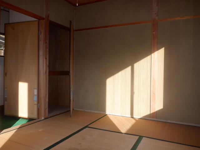 detached 岐阜県下呂市東上田