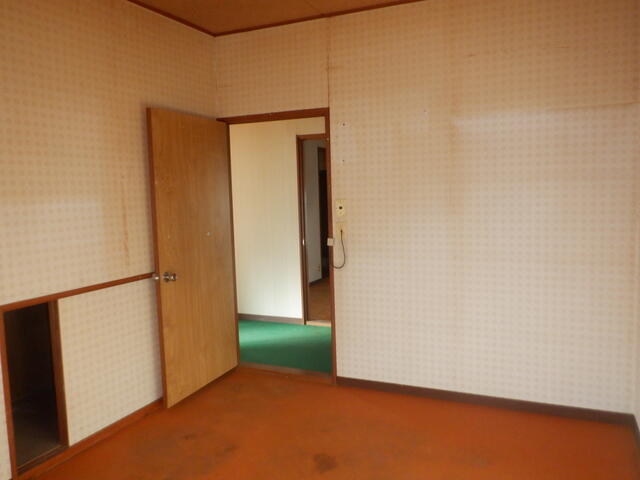 detached 岐阜県下呂市東上田