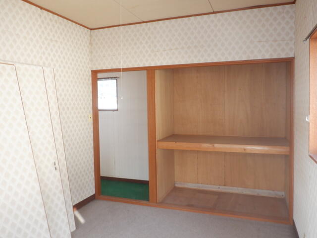 detached 岐阜県下呂市東上田