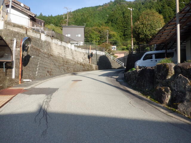 detached 岐阜県下呂市東上田
