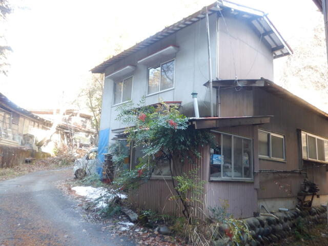 house for sale in Takayama, Gifu | ¥500,000 | 3K | Akiyama house find…