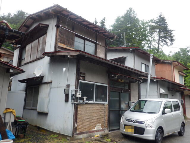 house for sale in Takayama, Gifu | ¥800,000 | 4K | Akiyama house find…