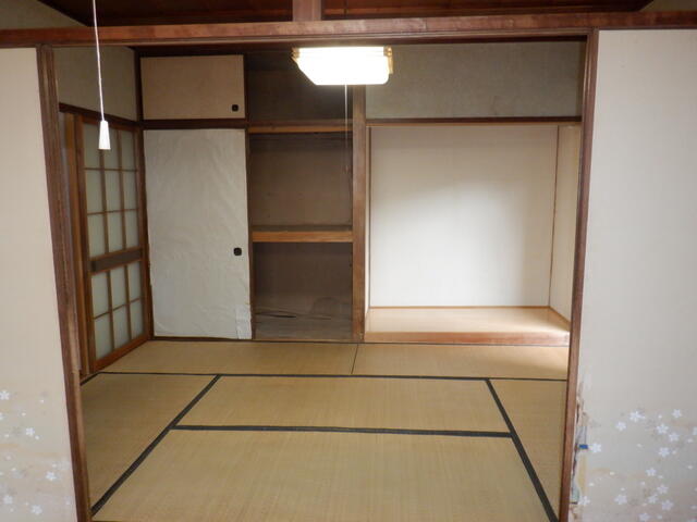 detached 岐阜県下呂市森