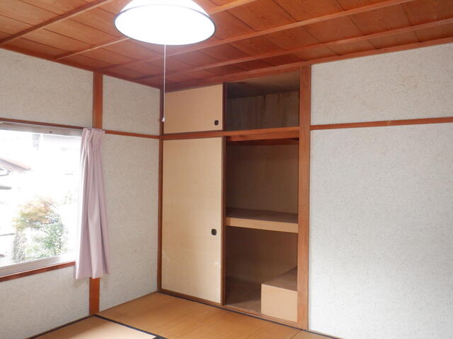 detached 岐阜県下呂市森