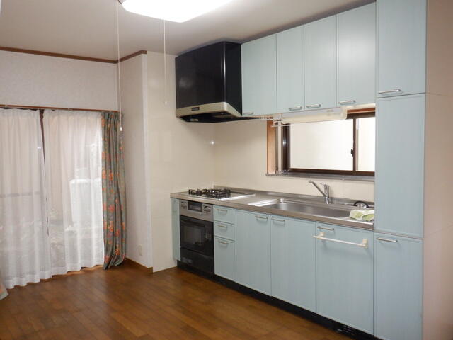 detached 岐阜県下呂市森