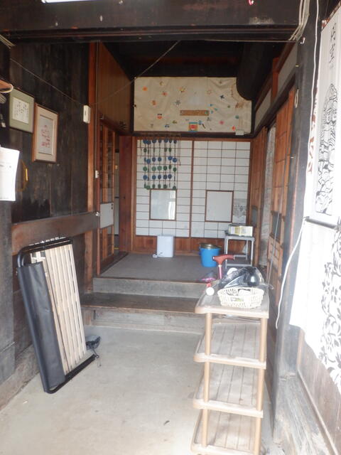 detached 岐阜県高山市丹生川町板殿 地図を見る