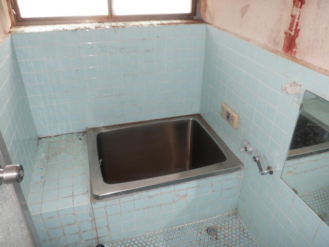 detached 岐阜県高山市丹生川町板殿 地図を見る