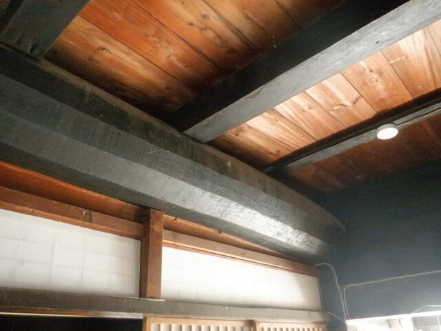 detached 岐阜県高山市丹生川町板殿 地図を見る