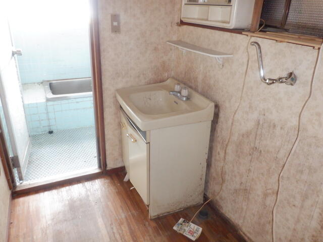 detached 岐阜県高山市丹生川町板殿 地図を見る