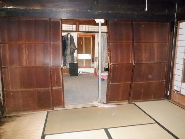 detached 岐阜県高山市丹生川町板殿 地図を見る