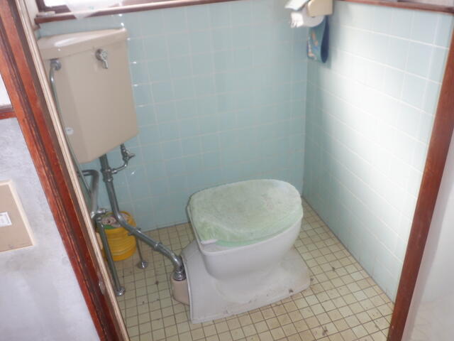 detached 岐阜県高山市丹生川町板殿 地図を見る