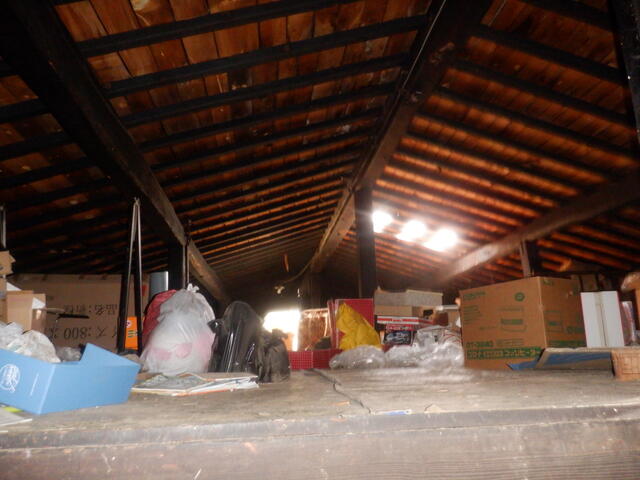 detached 岐阜県高山市丹生川町板殿 地図を見る