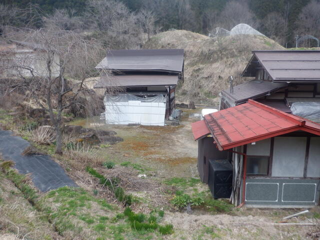 detached 岐阜県飛騨市古川町畦畑 地図を見る