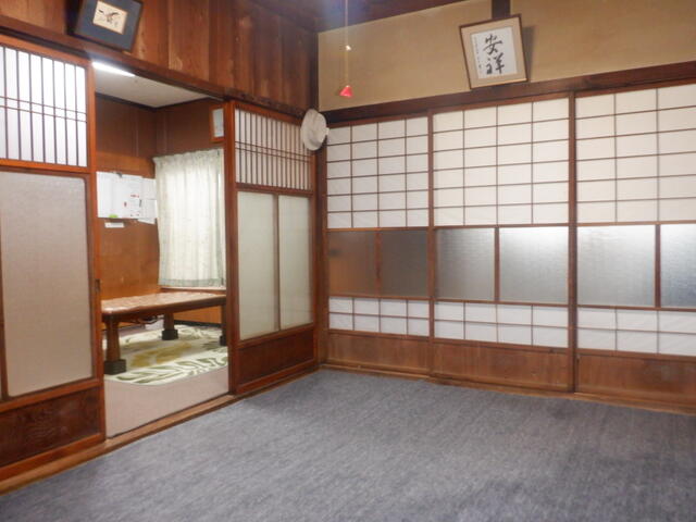 detached 岐阜県飛騨市古川町畦畑 地図を見る