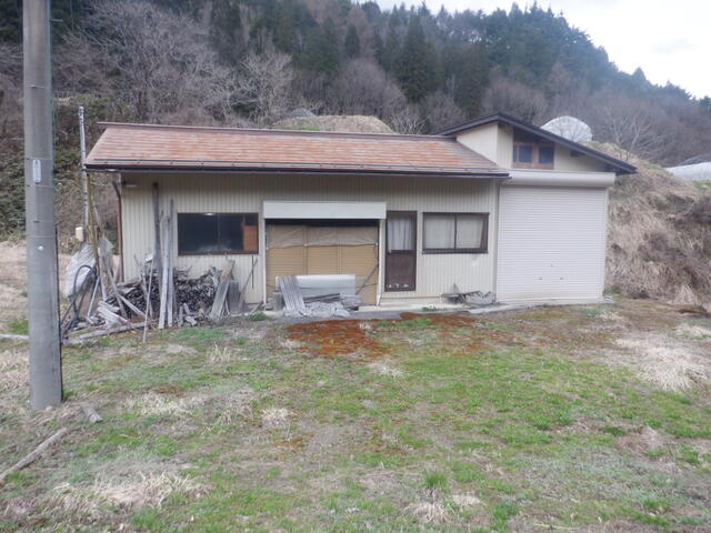 detached 岐阜県飛騨市古川町畦畑 地図を見る