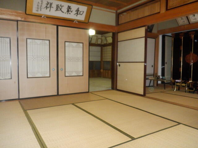 detached 岐阜県飛騨市古川町畦畑 地図を見る