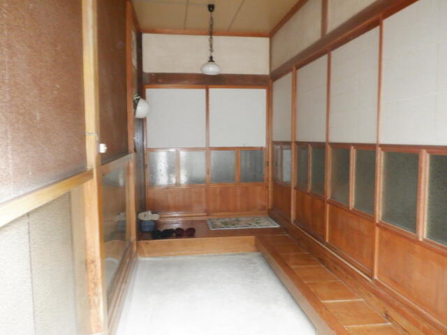 detached 岐阜県飛騨市古川町畦畑 地図を見る