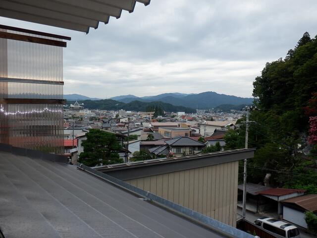 townhouse 岐阜県高山市左京町 地図を見る