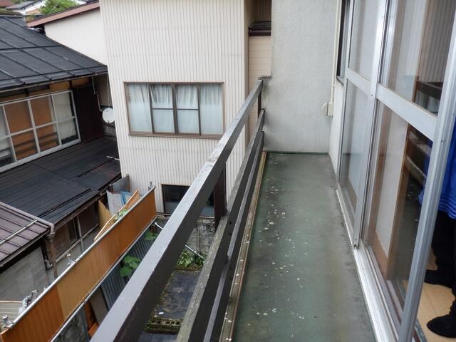 townhouse 岐阜県高山市左京町 地図を見る