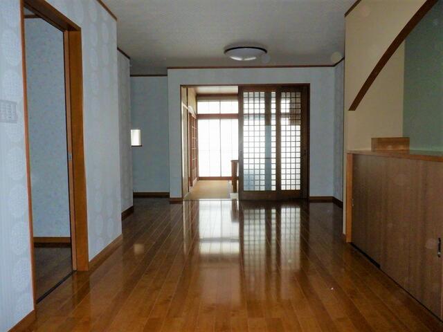 townhouse 岐阜県高山市左京町 地図を見る