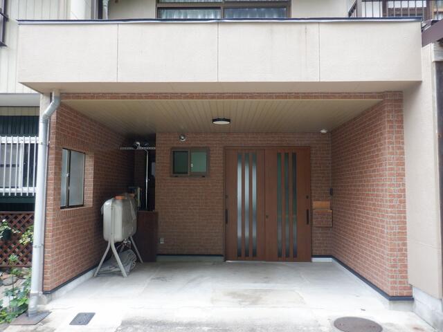 townhouse 岐阜県高山市左京町 地図を見る