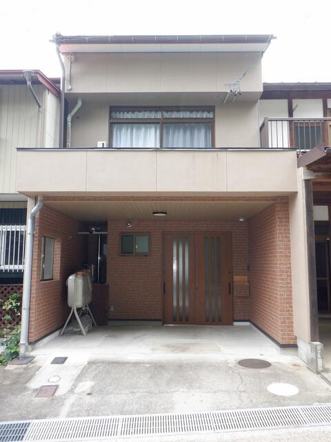 townhouse 岐阜県高山市左京町 地図を見る