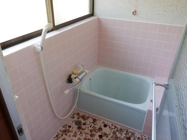 detached 岐阜県高山市朝日町上ケ見 地図を見る