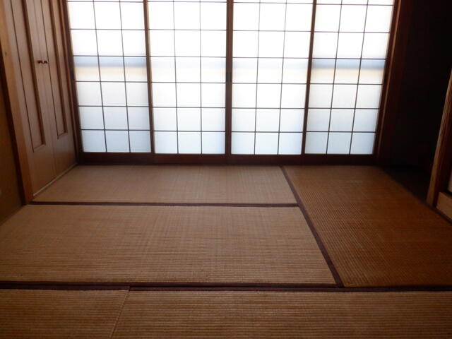 detached 岐阜県高山市朝日町上ケ見 地図を見る