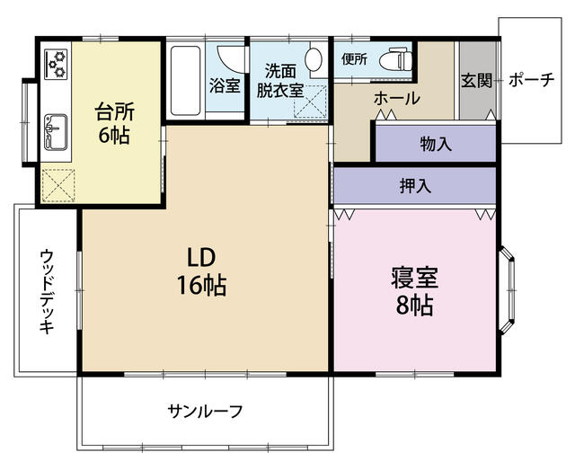 detached 岐阜県下呂市馬瀬西村 地図を見る