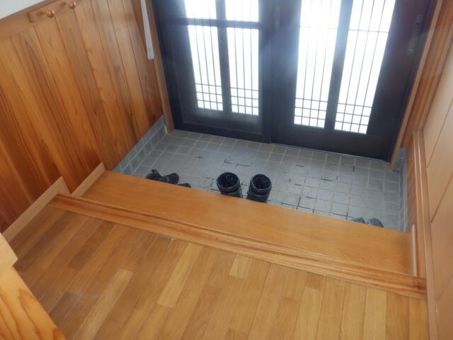 detached 岐阜県下呂市馬瀬西村 地図を見る