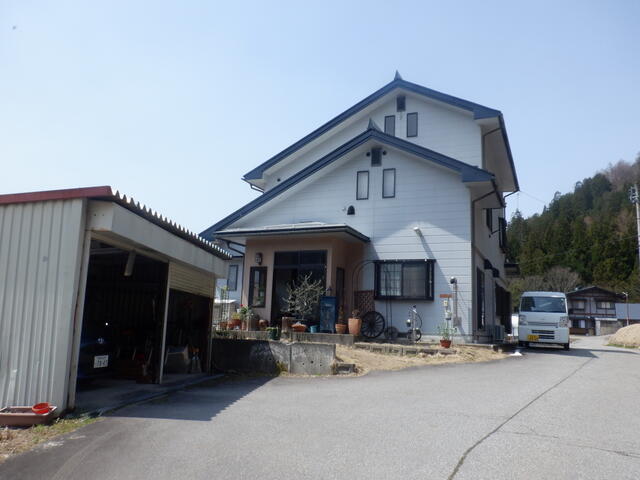 house for sale in Hida, Gifu | ¥11,000,000 | 7SDK | Akiyama house fin…