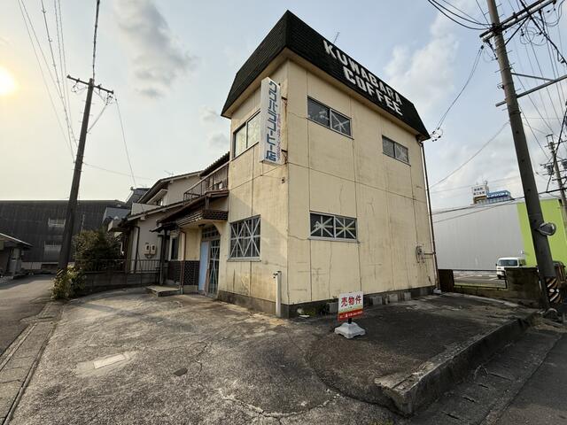 detached 岐阜県羽島郡岐南町平成１丁目 地図を見る