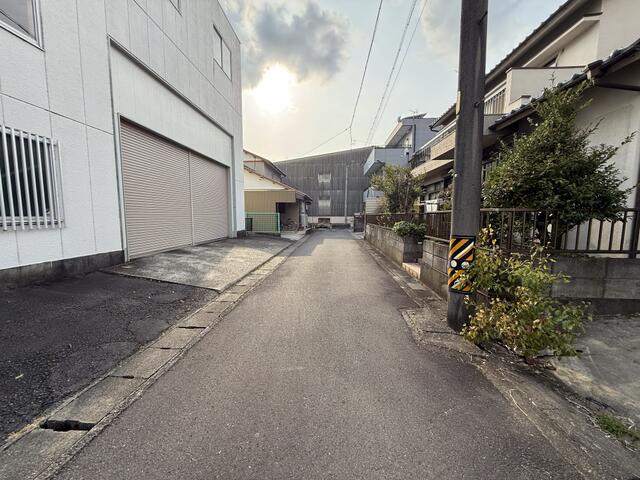 detached 岐阜県羽島郡岐南町平成１丁目 地図を見る