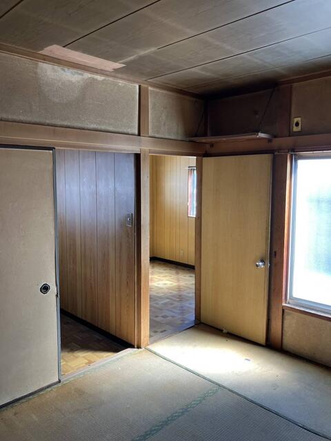 detached 岐阜県羽島郡岐南町平成１丁目 地図を見る