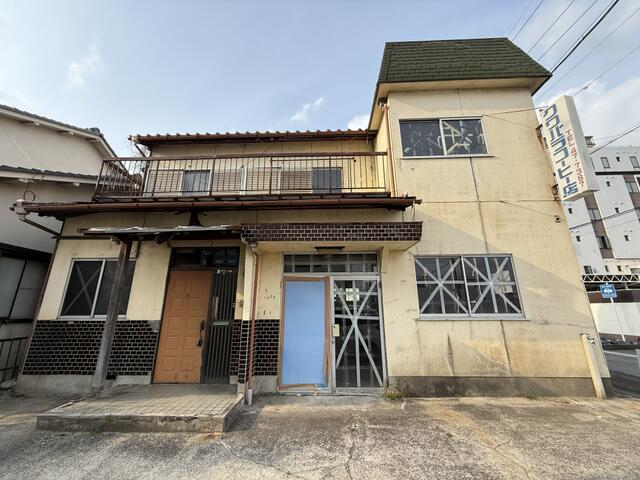 detached 岐阜県羽島郡岐南町平成１丁目 地図を見る