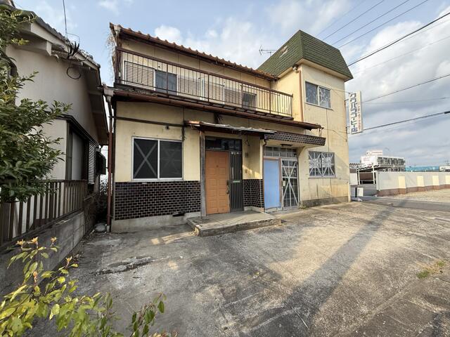 detached 岐阜県羽島郡岐南町平成１丁目 地図を見る