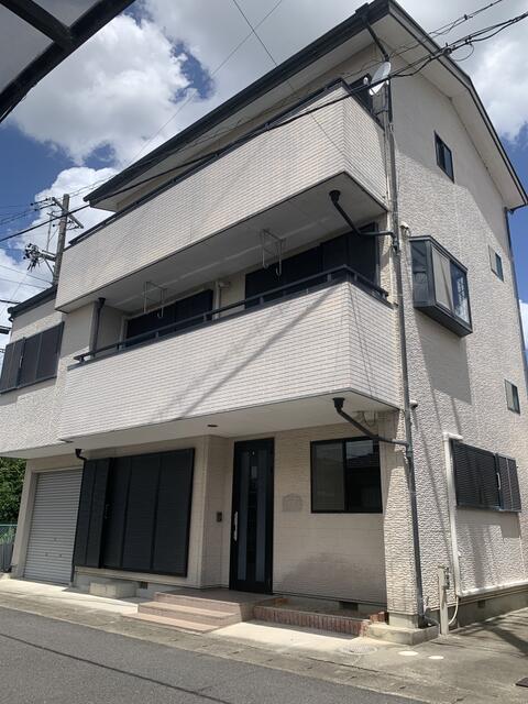 detached 岐阜県羽島郡笠松町友楽町