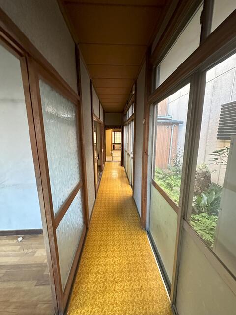 townhouse 岐阜県岐阜市浪花町１丁目 地図を見る