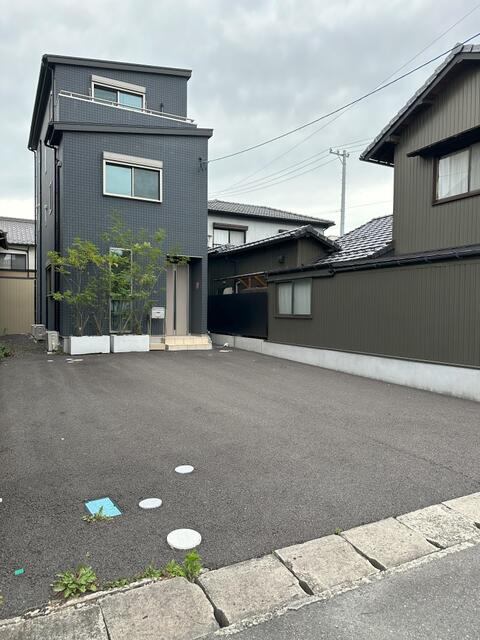detached 岐阜県羽島市竹鼻町 地図を見る