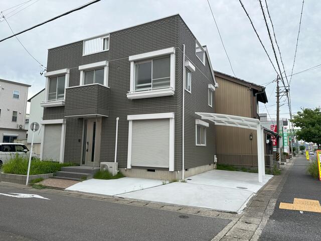 detached 岐阜県羽島郡笠松町美笠通３丁目