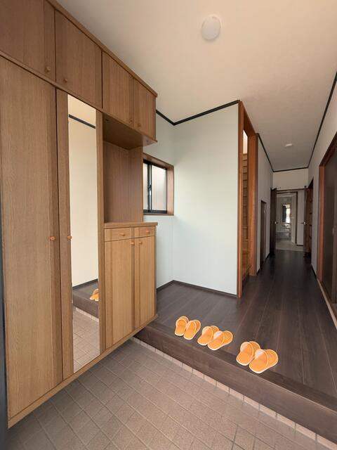 detached 岐阜県羽島郡岐南町伏屋７丁目