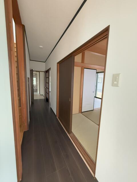 detached 岐阜県羽島郡岐南町伏屋７丁目