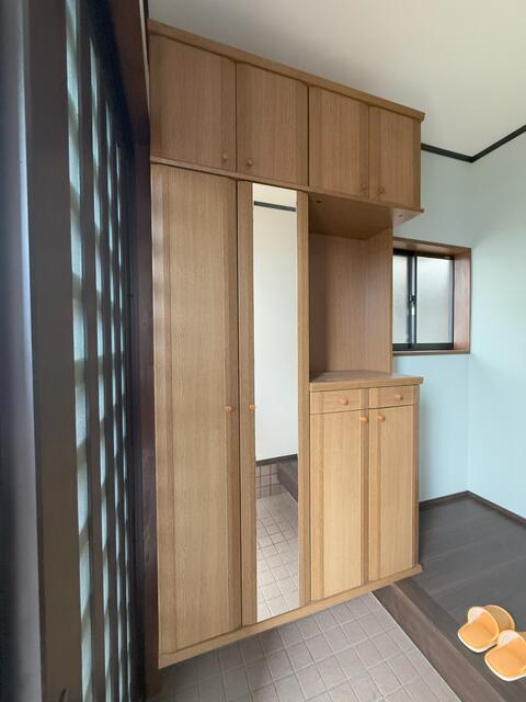 detached 岐阜県羽島郡岐南町伏屋７丁目