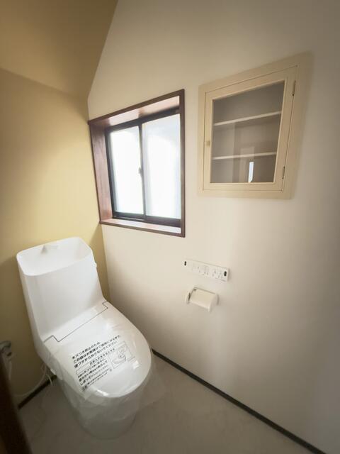 detached 岐阜県羽島郡岐南町伏屋７丁目