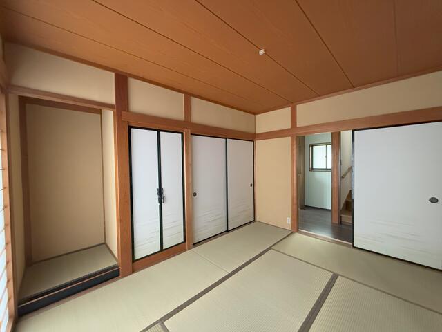 detached 岐阜県羽島郡岐南町伏屋７丁目