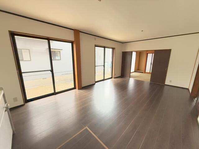 detached 岐阜県羽島郡岐南町伏屋７丁目