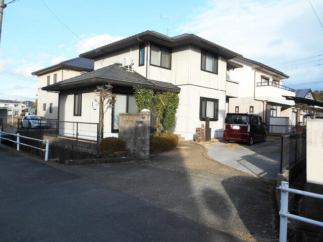 house for sale in Seki, Gifu | ¥18,800,000 | 4LDK | Akiyama house fin…