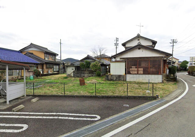 岐阜県関市の一戸建て | 1080万円 | 6DK | 827.87m² | Akiyama house finder